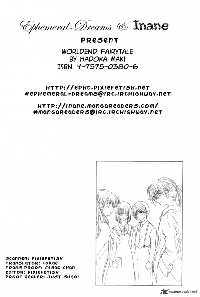 World End Fairytale 8 52