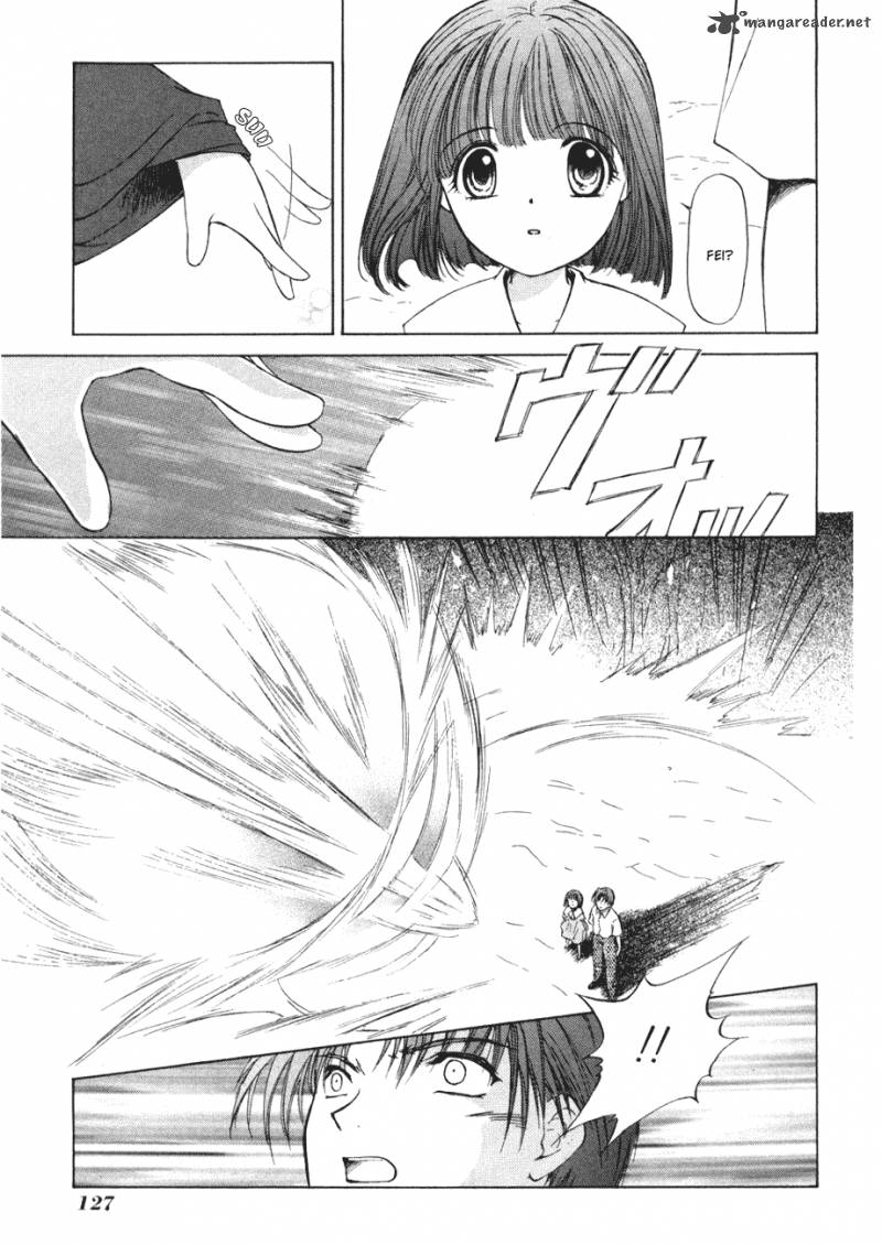 World End Fairytale 8 8