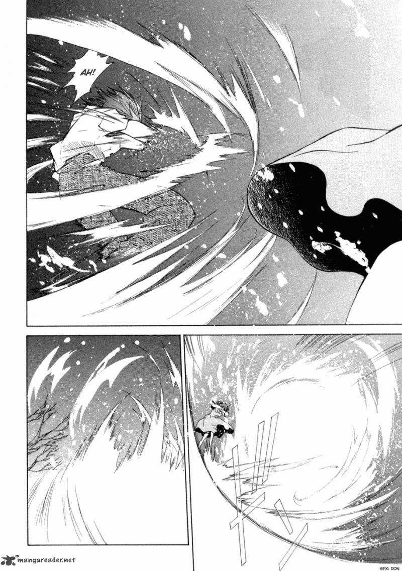 World End Fairytale 8 9