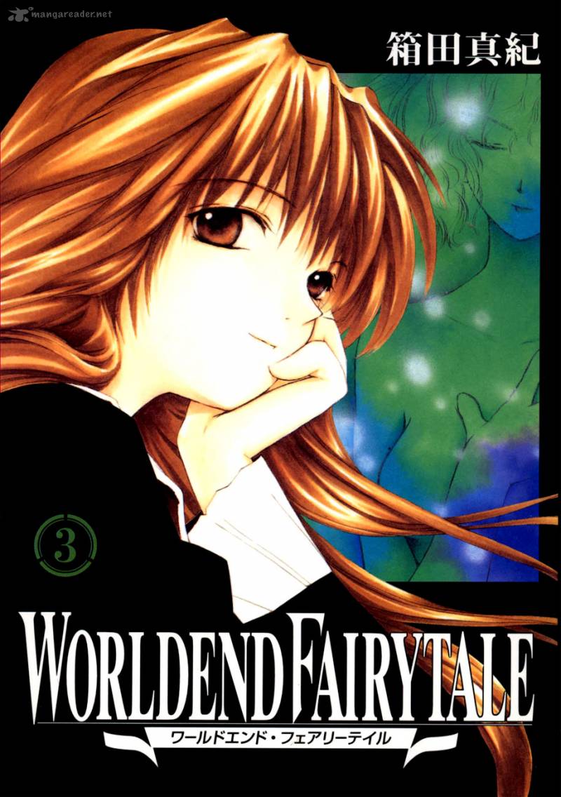 World End Fairytale 9 1