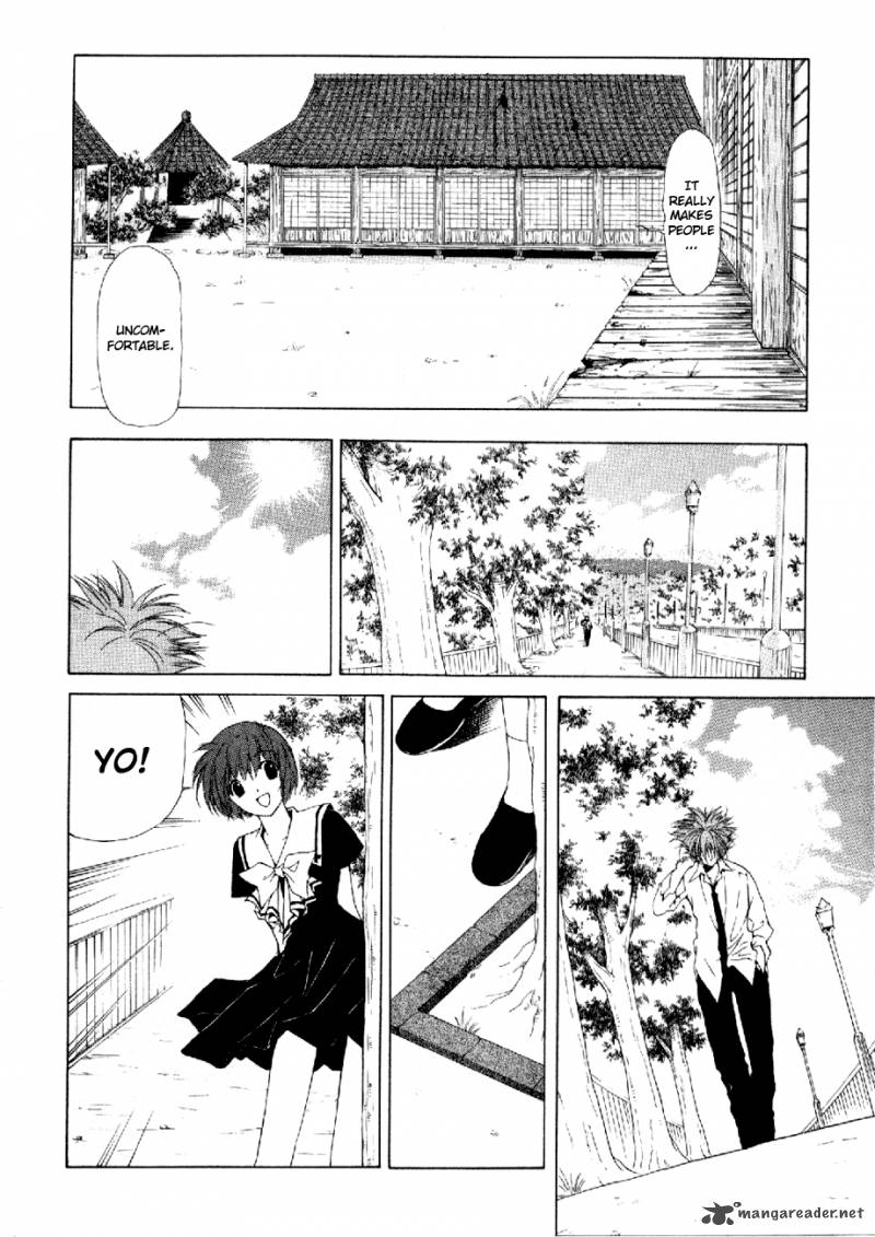 World End Fairytale 9 14