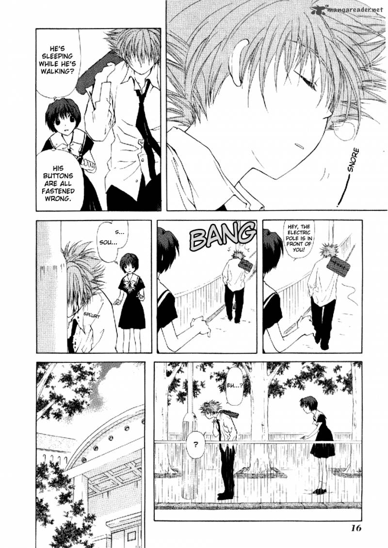 World End Fairytale 9 16