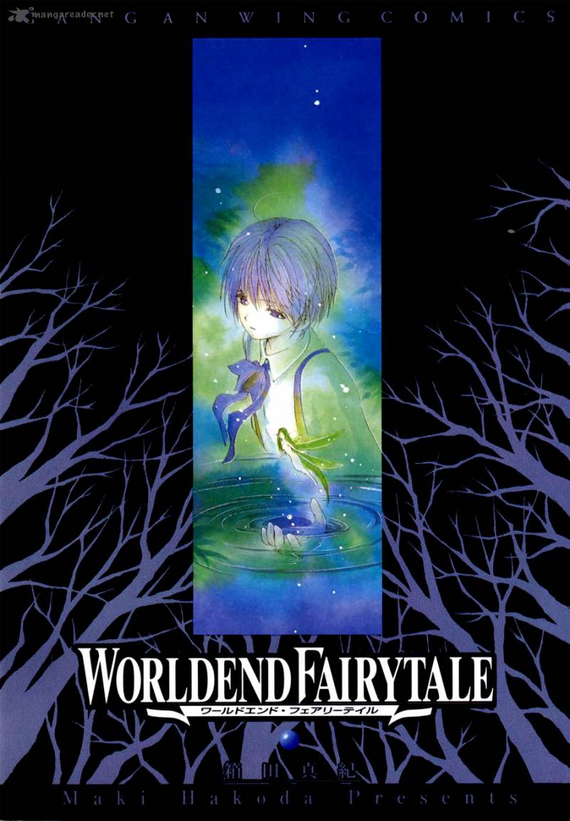 World End Fairytale 9 2
