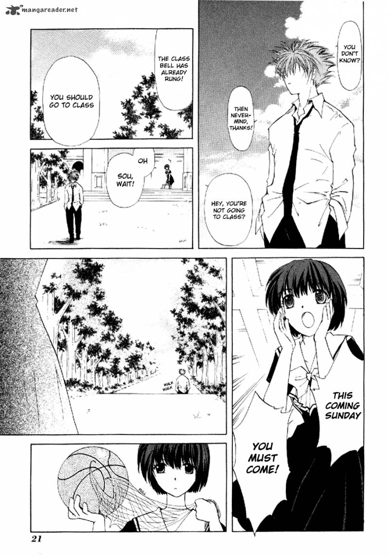 World End Fairytale 9 21