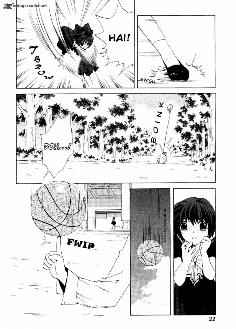 World End Fairytale 9 22