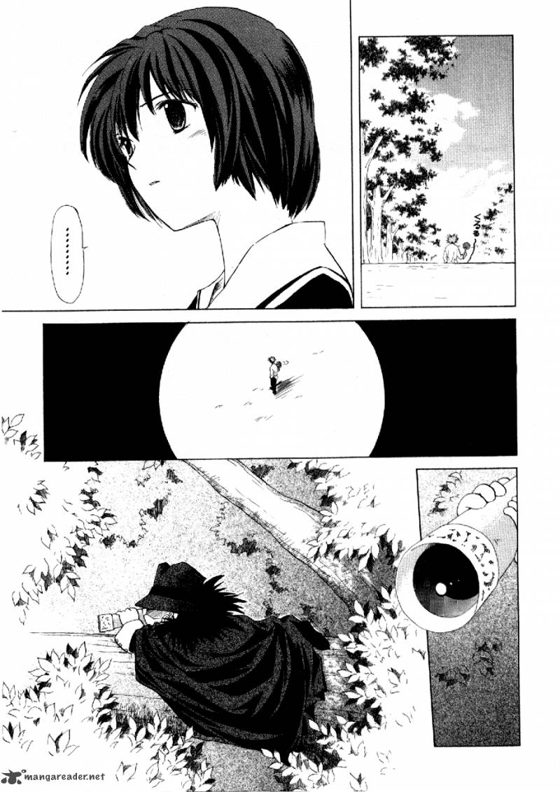 World End Fairytale 9 23