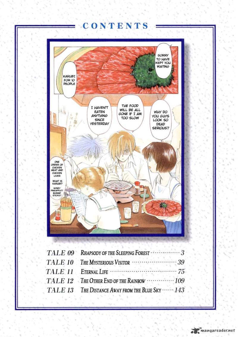 World End Fairytale 9 3