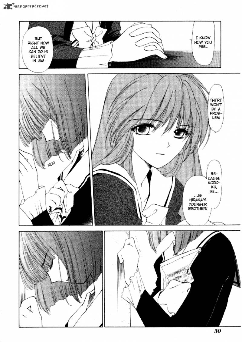 World End Fairytale 9 30