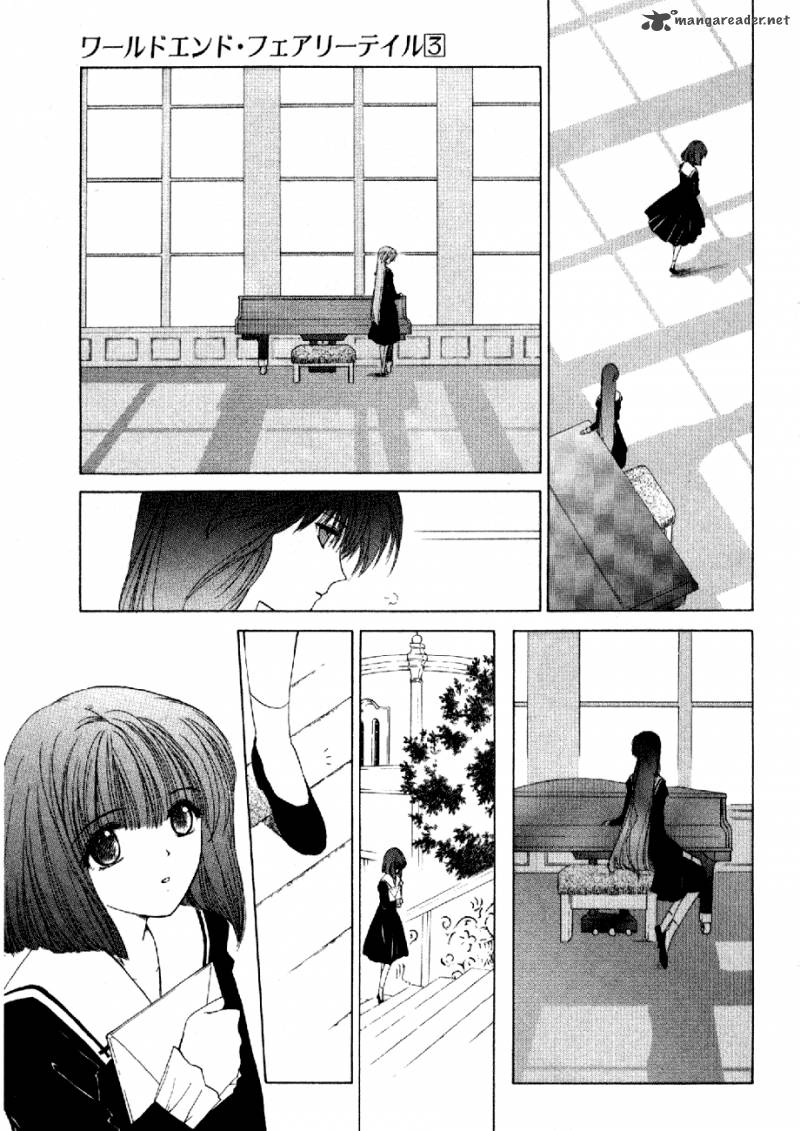 World End Fairytale 9 31