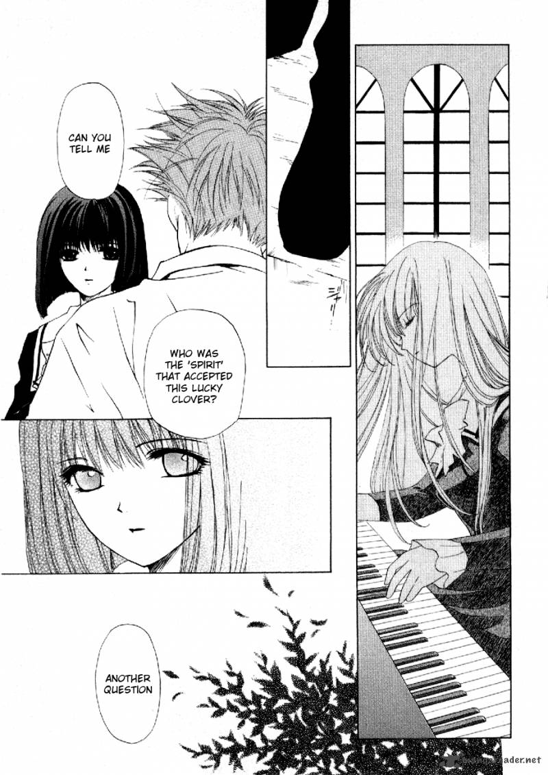 World End Fairytale 9 35