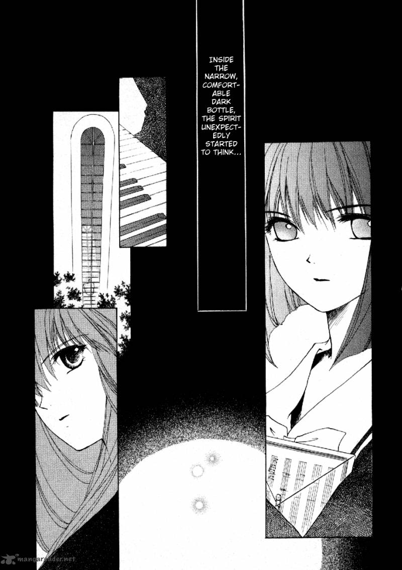 World End Fairytale 9 37