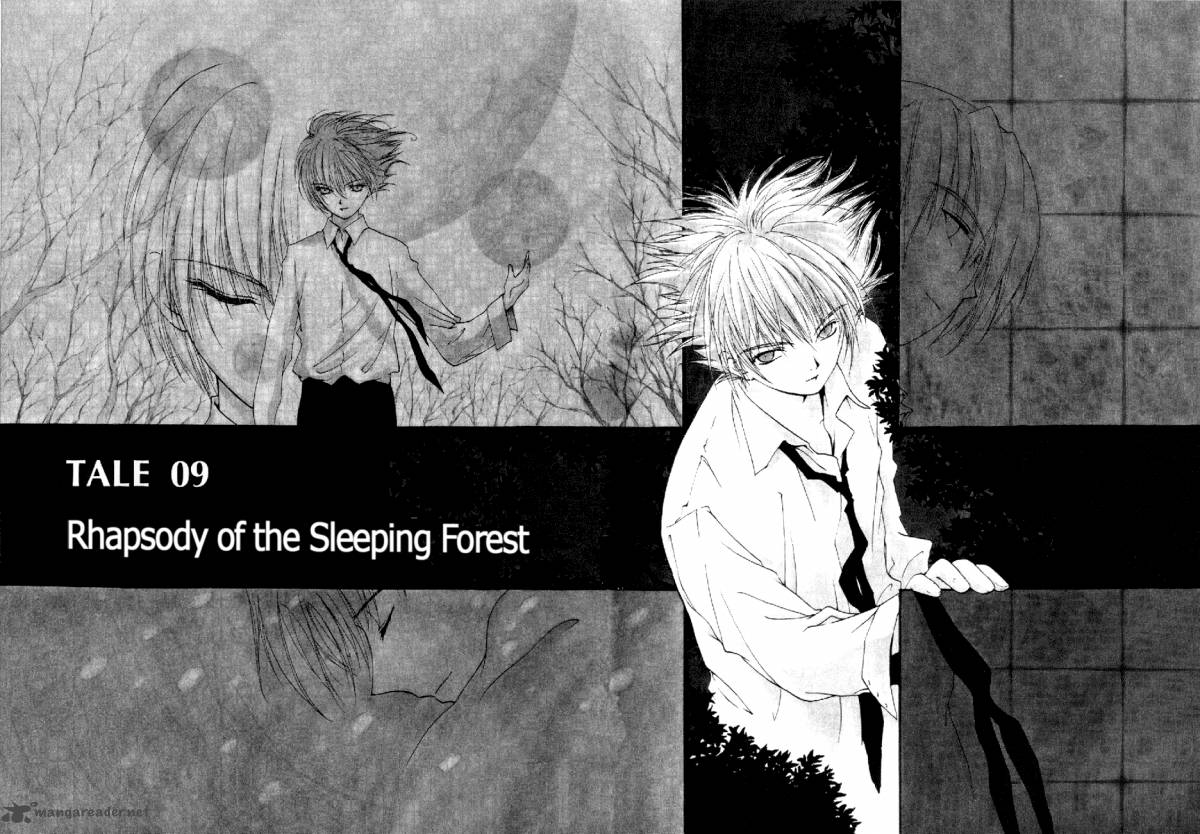 World End Fairytale 9 5
