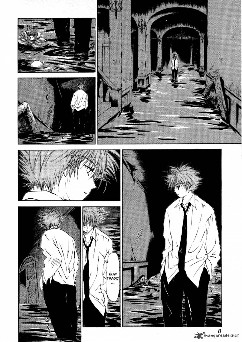 World End Fairytale 9 8