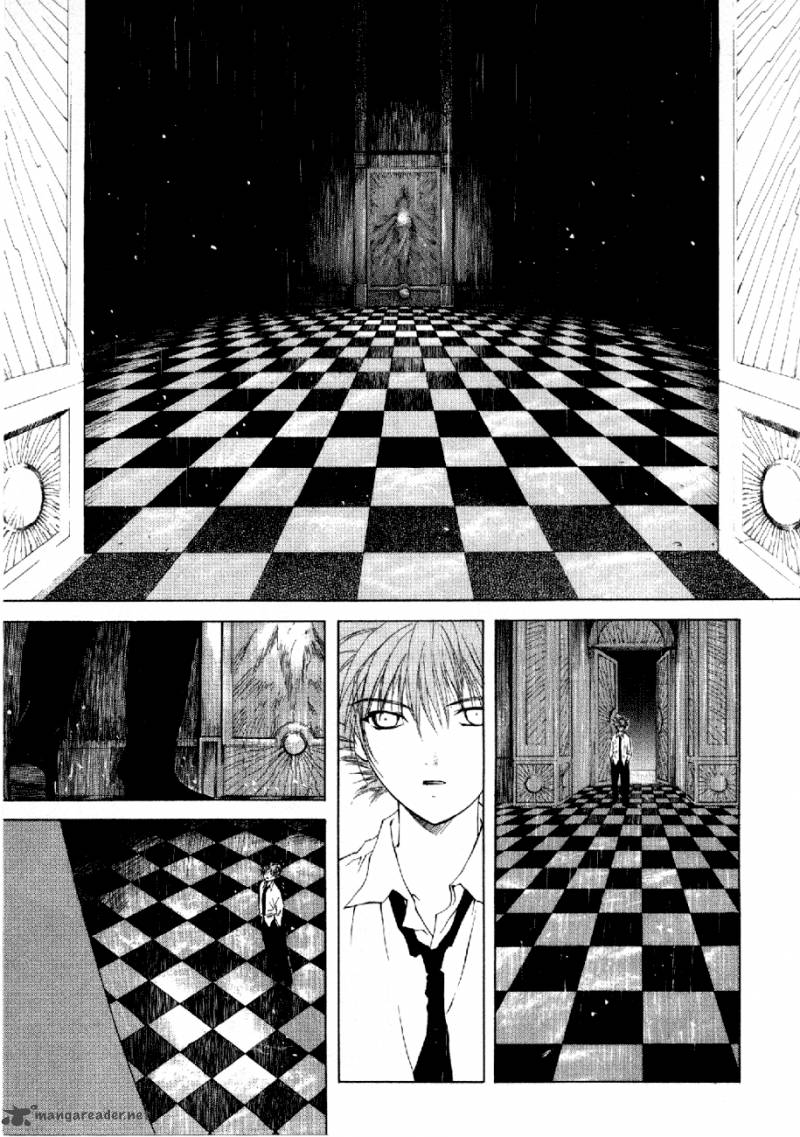 World End Fairytale 9 9