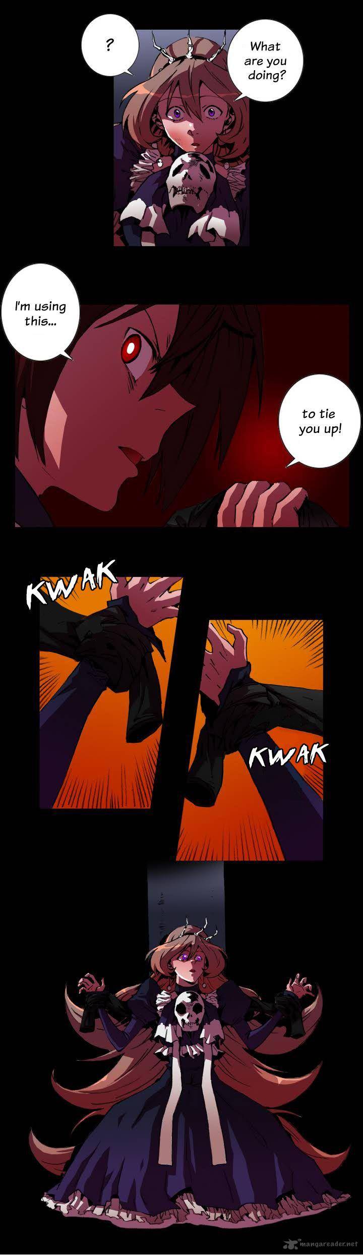 World Of Law And Order 11 6