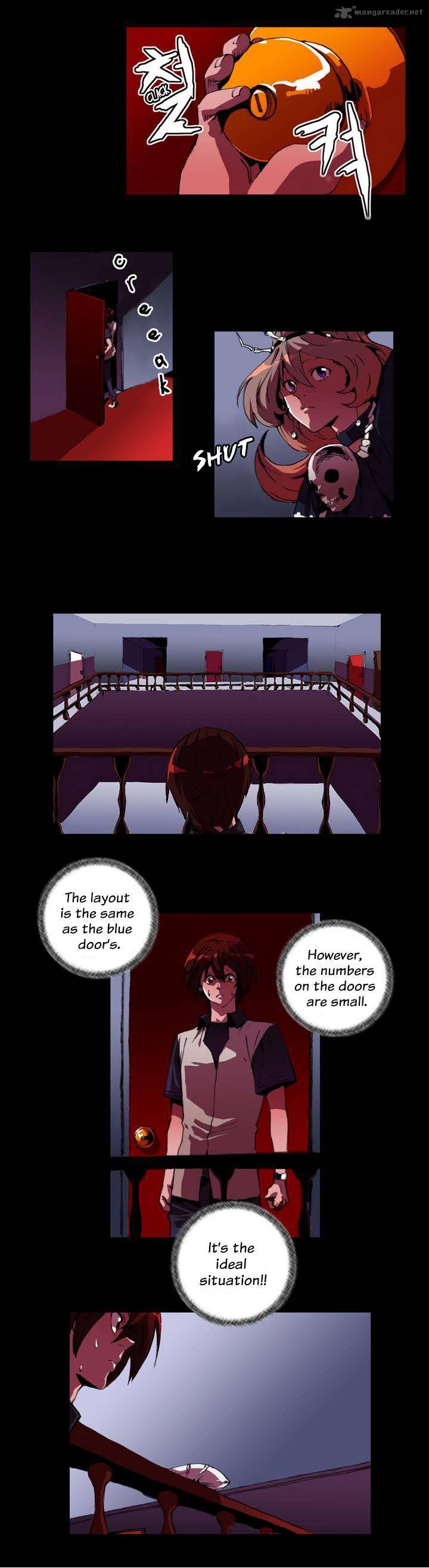 World Of Law And Order 11 8