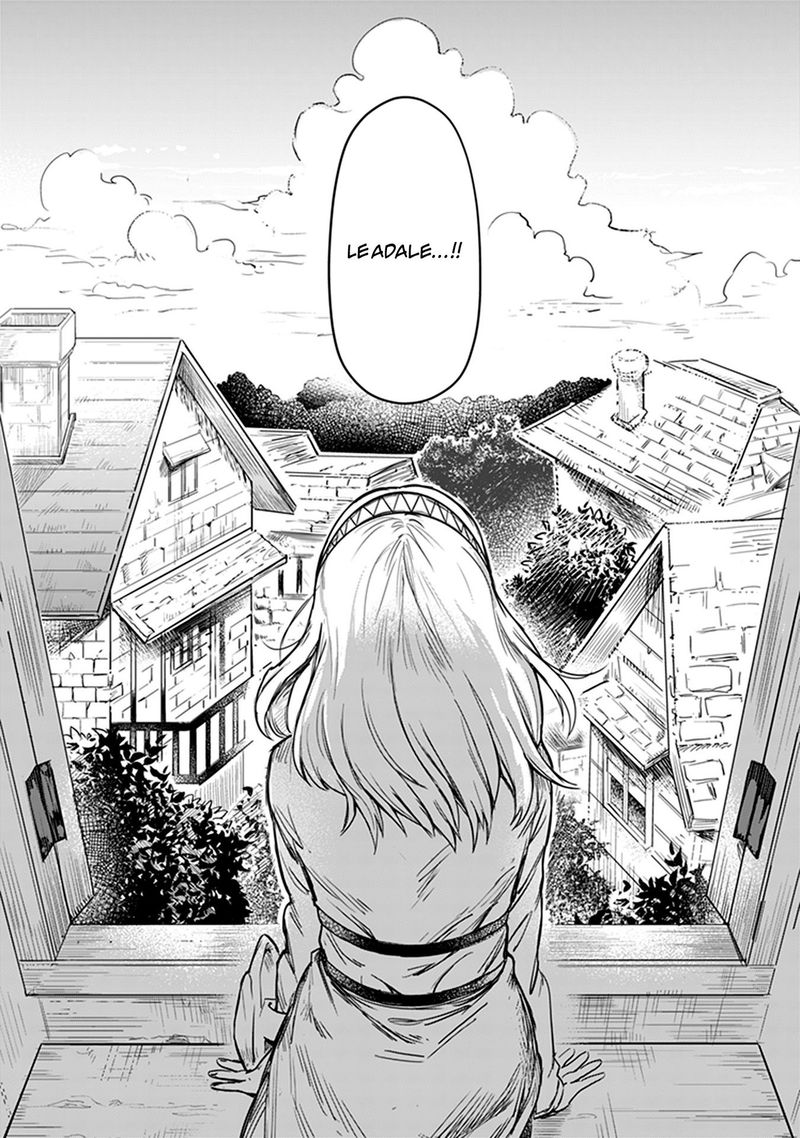World Of Leadale 1 14