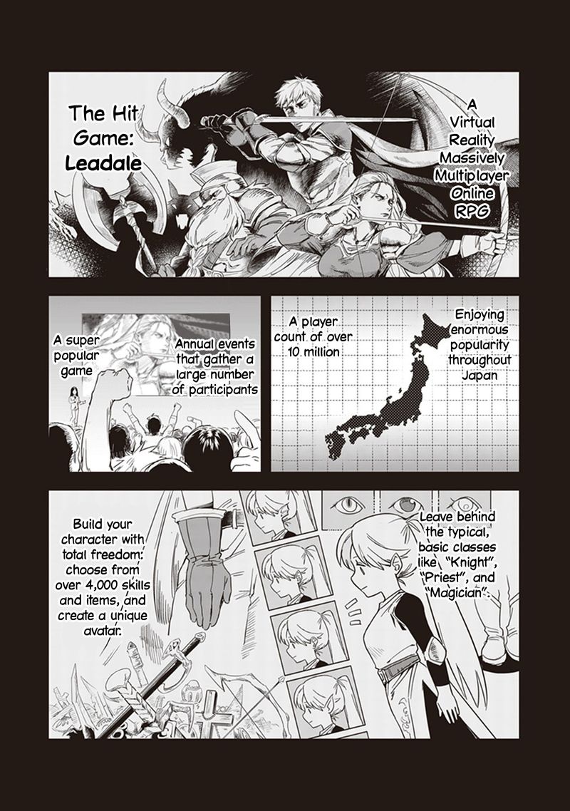 World Of Leadale 1 15