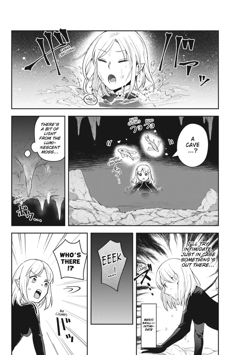 World Of Leadale 11 27