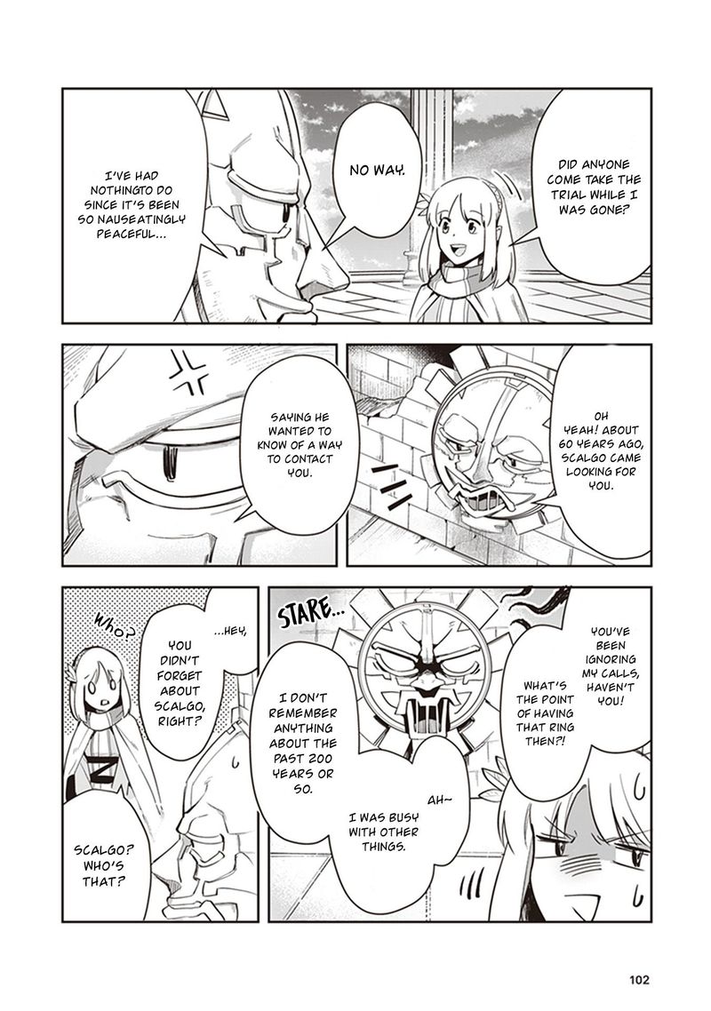 World Of Leadale 3 14