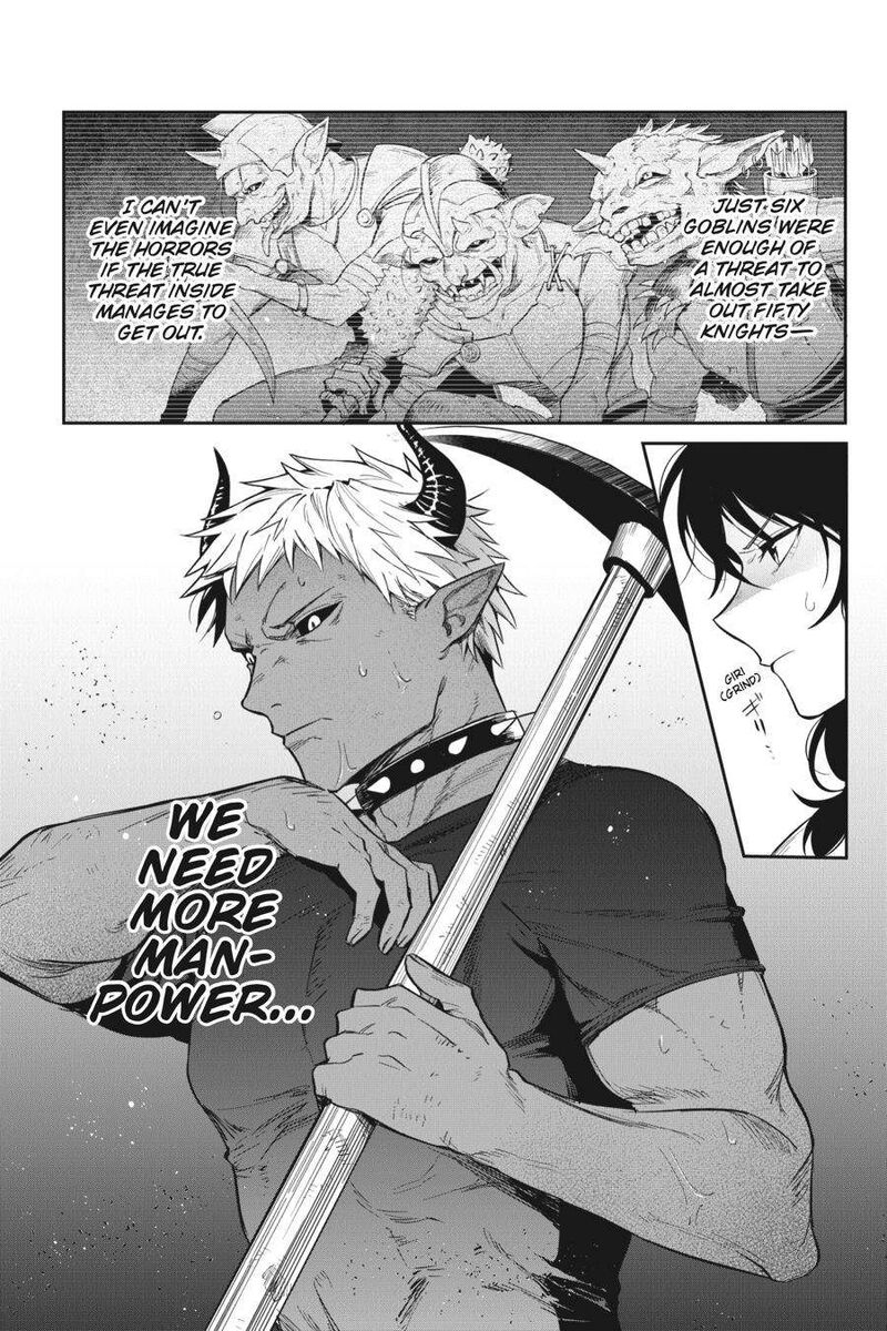 World Of Leadale 30 18