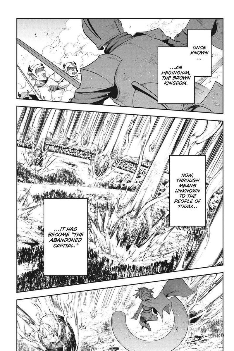 World Of Leadale 30 2