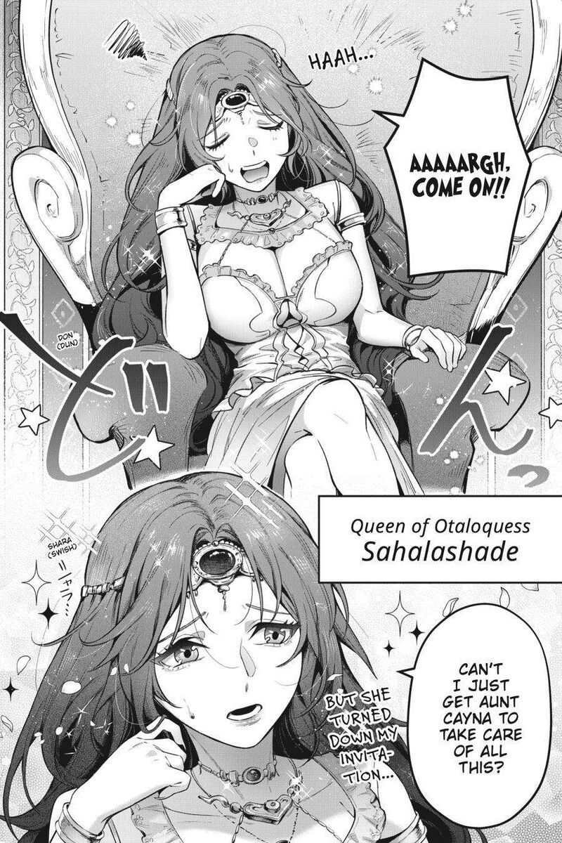 World Of Leadale 30 8