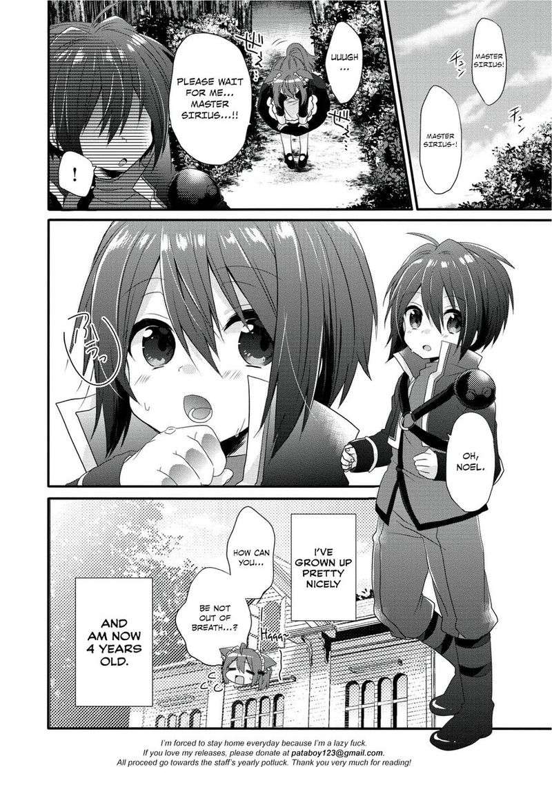 World Teacher Isekaishiki Kyouiku Agent 1 14