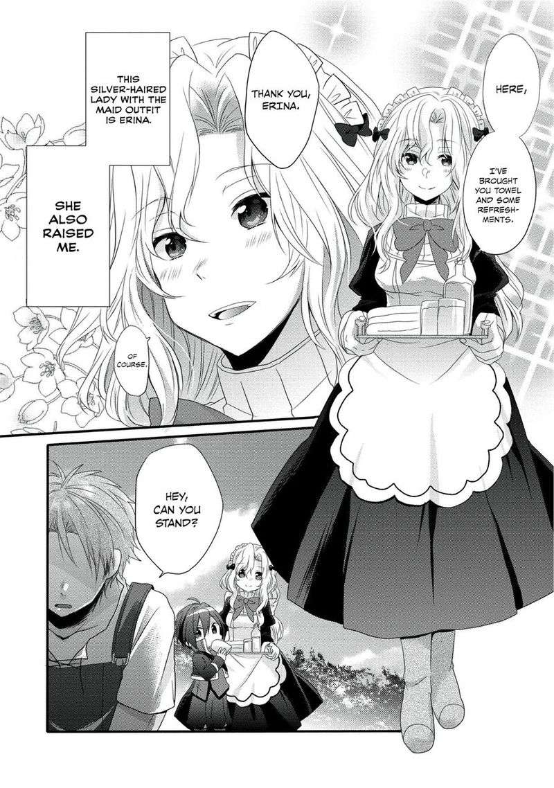 World Teacher Isekaishiki Kyouiku Agent 1 16