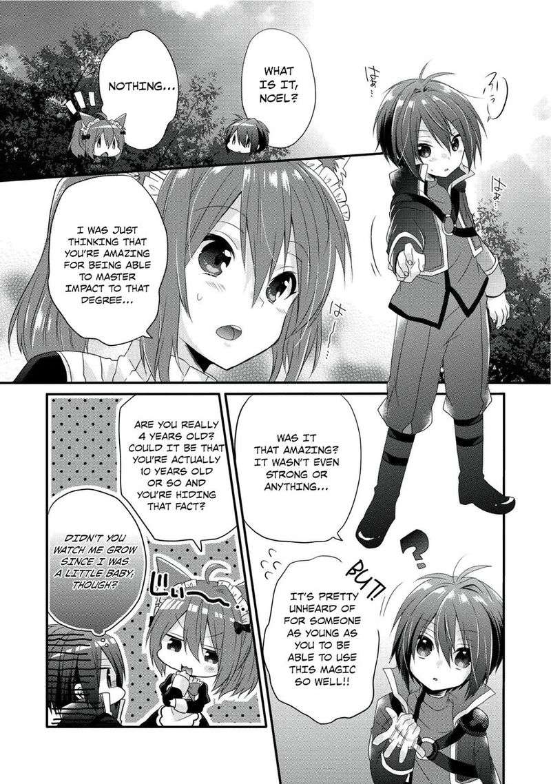 World Teacher Isekaishiki Kyouiku Agent 1 25