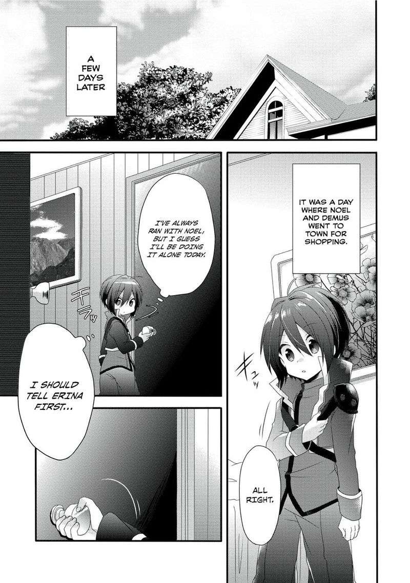 World Teacher Isekaishiki Kyouiku Agent 1 29