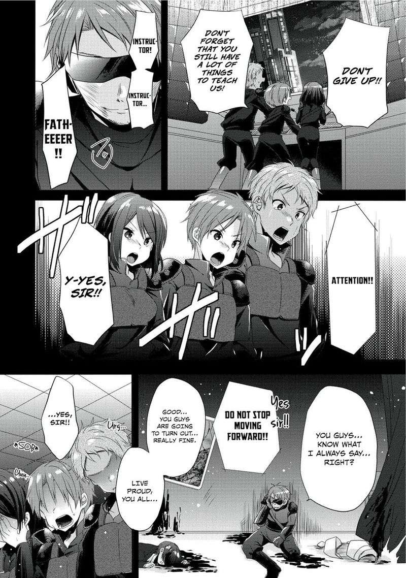 World Teacher Isekaishiki Kyouiku Agent 1 3