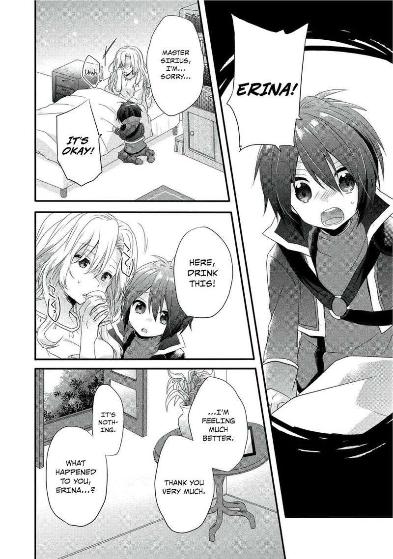 World Teacher Isekaishiki Kyouiku Agent 1 32