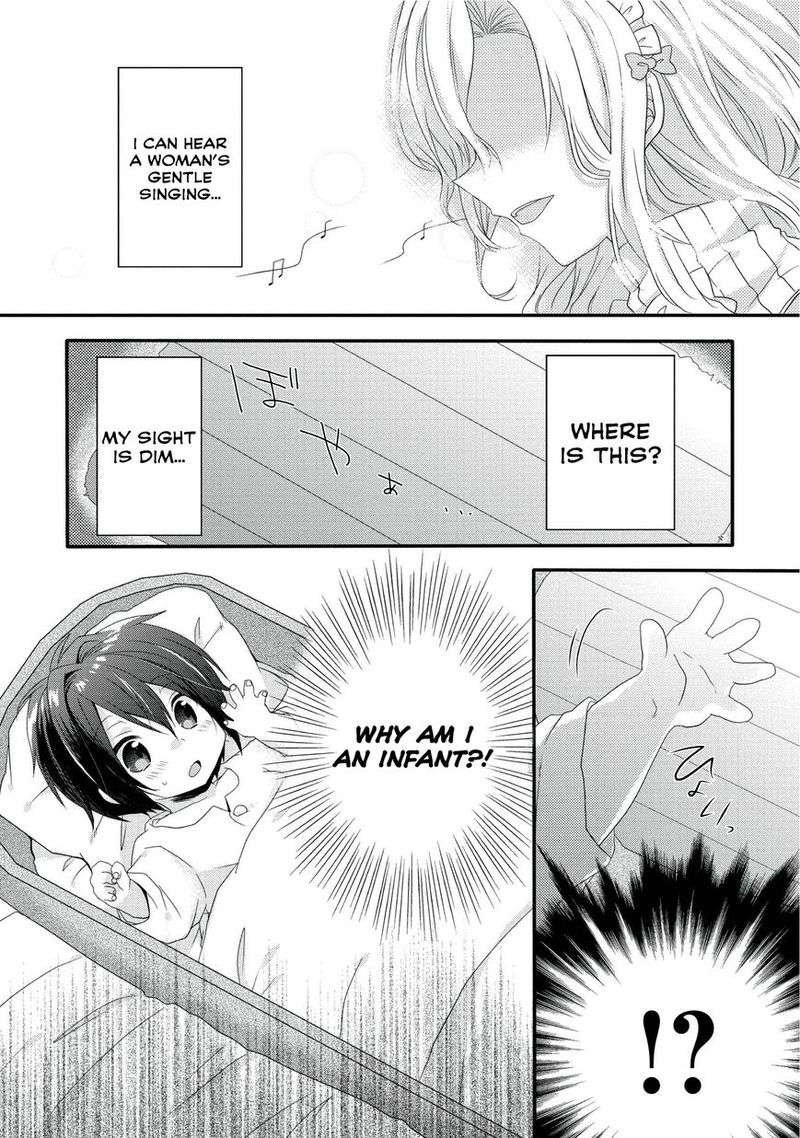 World Teacher Isekaishiki Kyouiku Agent 1 6