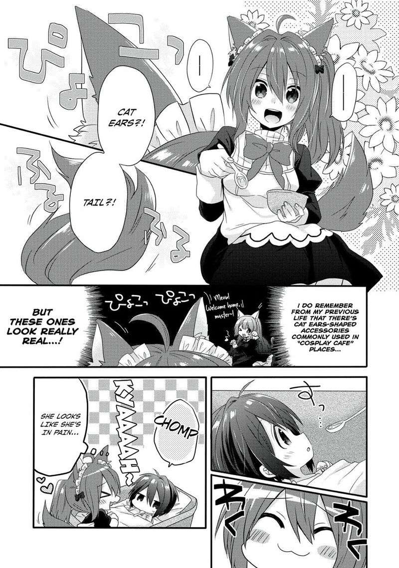 World Teacher Isekaishiki Kyouiku Agent 1 9
