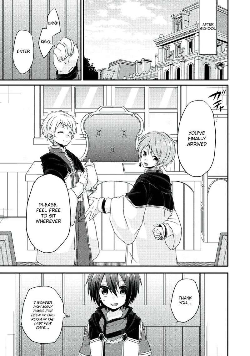 World Teacher Isekaishiki Kyouiku Agent 10 12