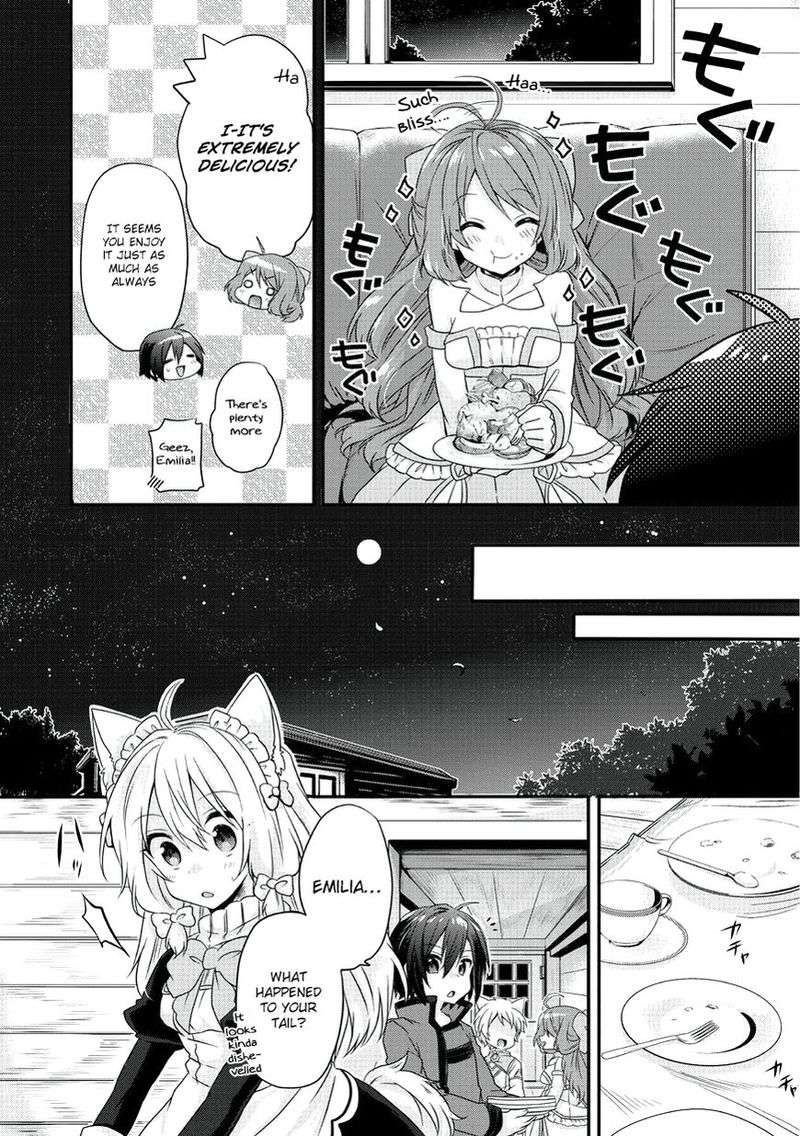 World Teacher Isekaishiki Kyouiku Agent 10 19
