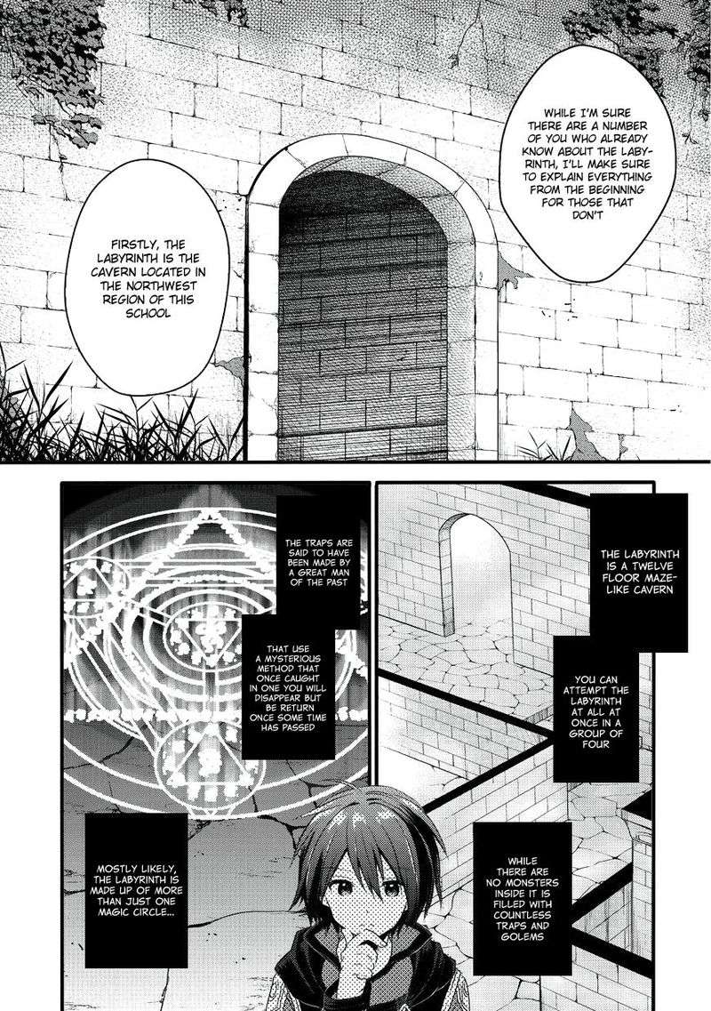 World Teacher Isekaishiki Kyouiku Agent 11 6
