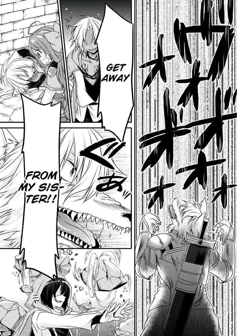 World Teacher Isekaishiki Kyouiku Agent 13 11