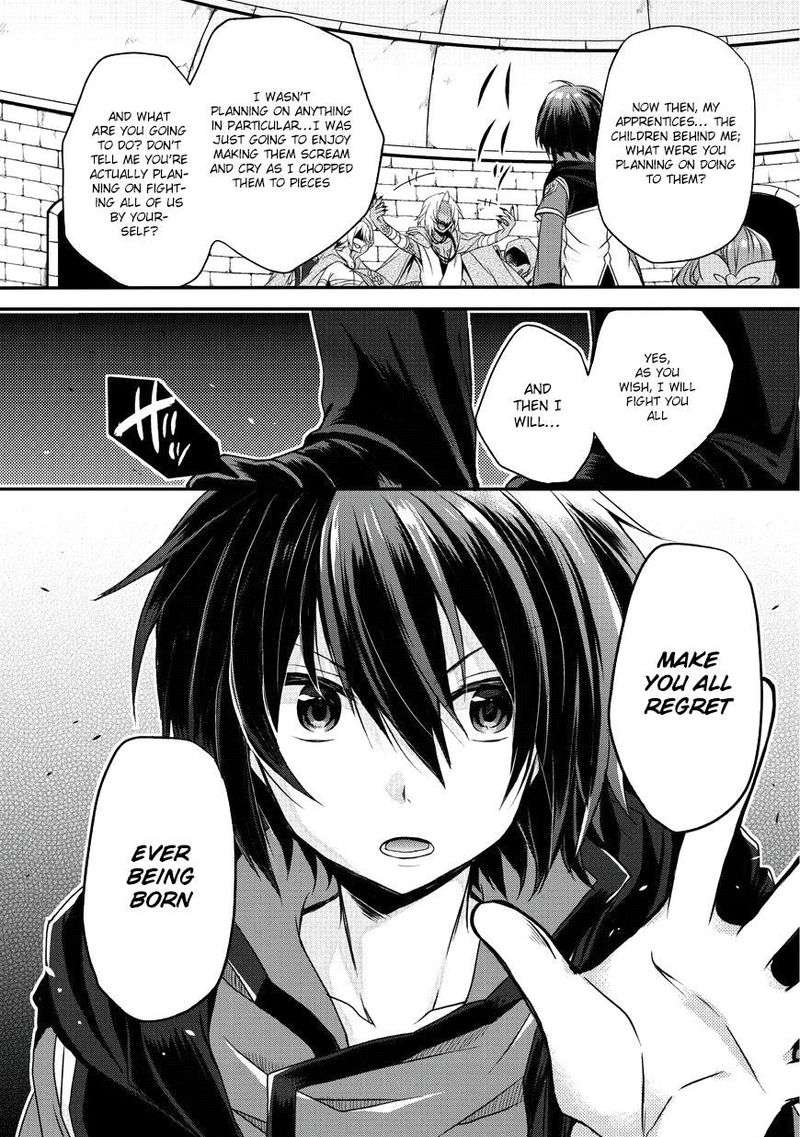 World Teacher Isekaishiki Kyouiku Agent 13 15