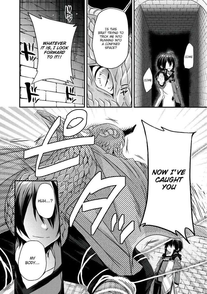World Teacher Isekaishiki Kyouiku Agent 13 21