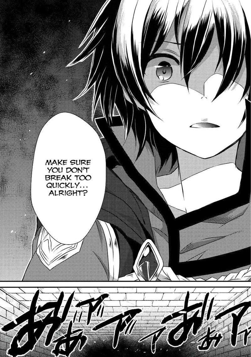 World Teacher Isekaishiki Kyouiku Agent 13 23