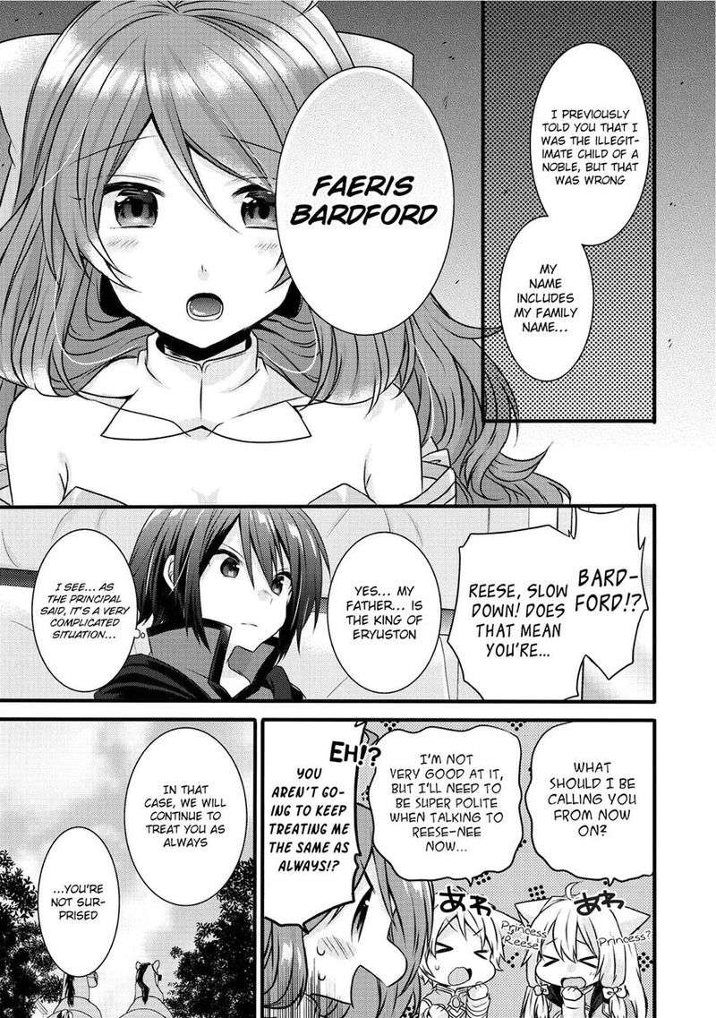 World Teacher Isekaishiki Kyouiku Agent 14 20