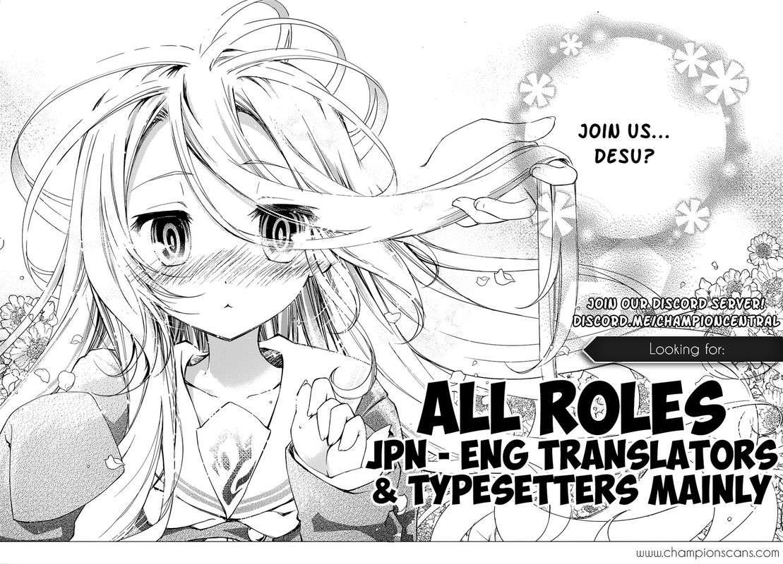 World Teacher Isekaishiki Kyouiku Agent 15 1