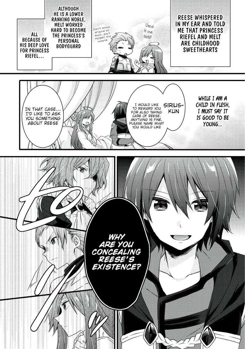 World Teacher Isekaishiki Kyouiku Agent 15 13