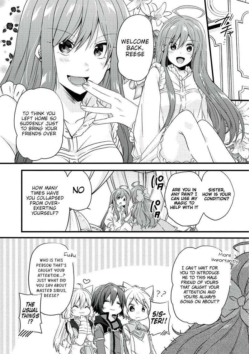 World Teacher Isekaishiki Kyouiku Agent 15 3