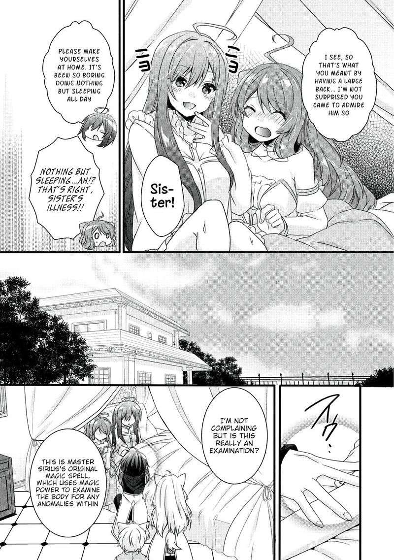 World Teacher Isekaishiki Kyouiku Agent 15 6