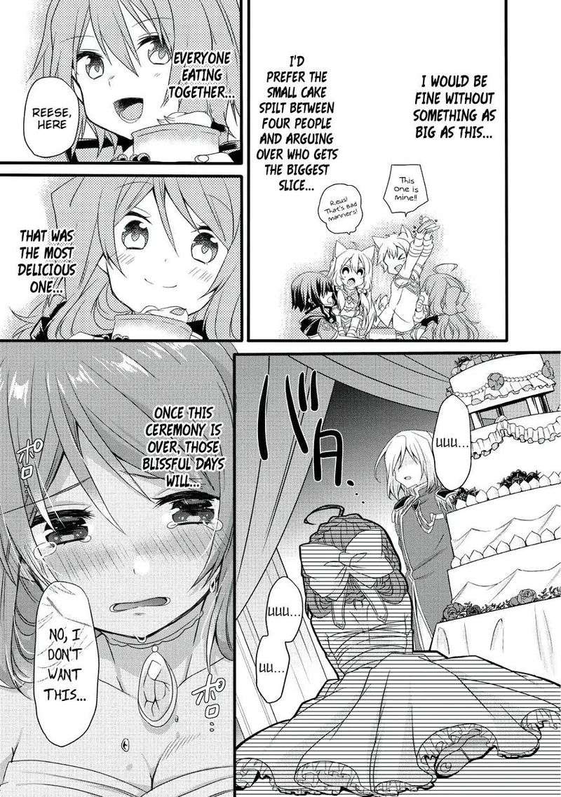 World Teacher Isekaishiki Kyouiku Agent 16 11