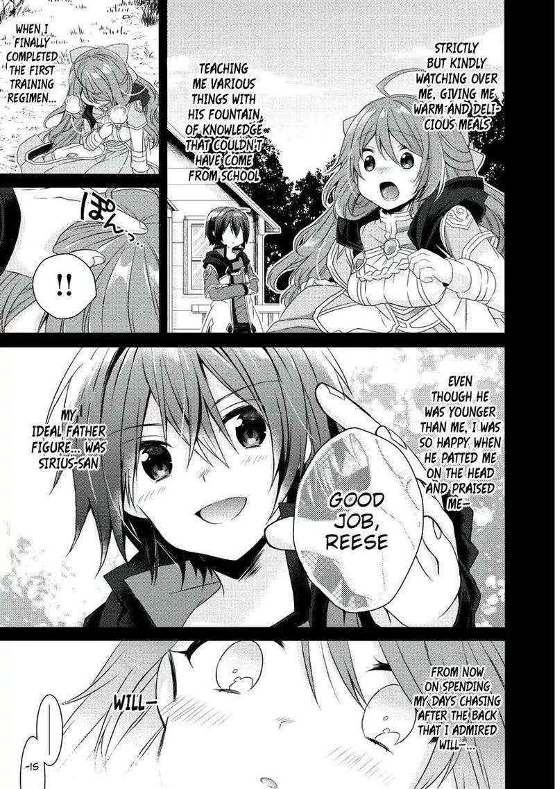 World Teacher Isekaishiki Kyouiku Agent 16 5