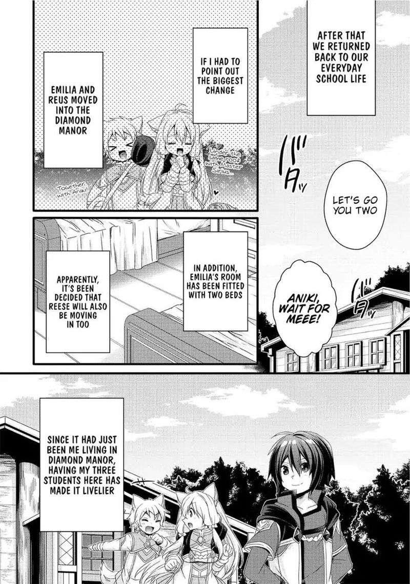 World Teacher Isekaishiki Kyouiku Agent 18 21